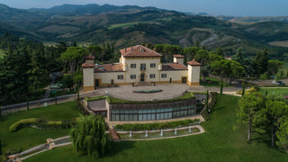 Palazzo di Varignana - Olivenölkontor