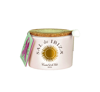 Fleur de Sel Pink Ribbon - La vie en rose - Olivenölkontor