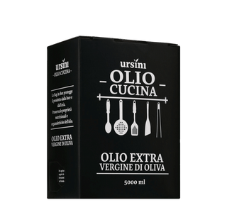 Olio Cucina Extra Vergine - Olivenölkontor