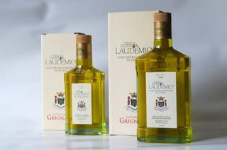 Laudemio der Fattoria di Grigniano - Olivenölkontor