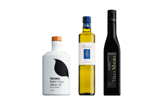 Olivenöl online kaufen - Olivenölkontor