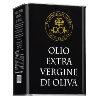 Natives Olivenöl extra Monocultivar Taggiasca 3.000 ml - Olivenölkontor
