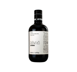 Autentico Olio Extra Vergine 0,5 Liter - Olivenölkontor
