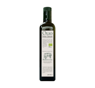 Balduccio BIO - Olivenölkontor