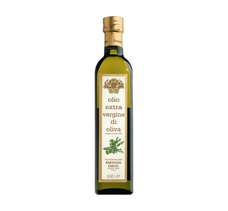 Bartolini Classico 0,5 Liter - Olivenölkontor