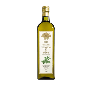 Bartolini Classico 1 Liter - Olivenölkontor