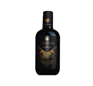 Firrisa DOP BIO 0,5 Liter - Olivenölkontor