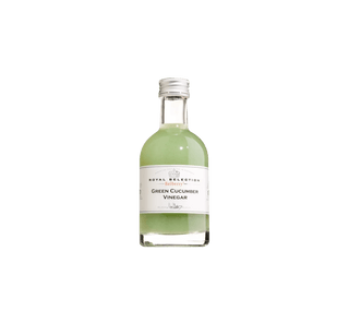 Green Cucumber Vinegar, Gurkenessig - Olivenölkontor