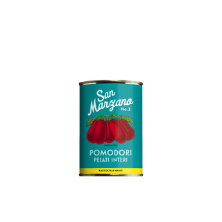 Ihr Geschenk |San Marzano Tomaten „Vintage“ | 400 g Dose - Olivenölkontor