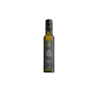 Monocultivar Taggiasca Roi 0,25 Liter - Olivenölkontor