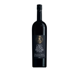 Monocultivar Taggiasca Roi 1 Liter - Olivenölkontor