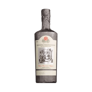 Natives Olivenöl extra ,Mosto Argento‘ 0,75 Liter - Olivenölkontor