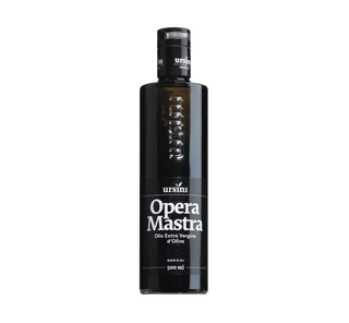 Natives Olivenöl extra ,Opera Mastra‘ - Olivenölkontor