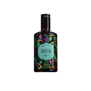 Natives Olivenöl extra "Sublimis" | 500 ml - Olivenölkontor