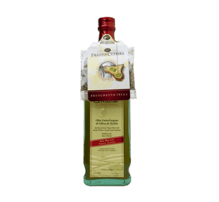 Neue Ernte 2022: Frescolio 750 ml - Olivenölkontor