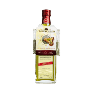 Neue Ernte 2023: Frescolio 500 ml - Olivenölkontor