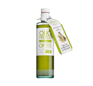 Olio Fresco 2022 - Olivenölkontor