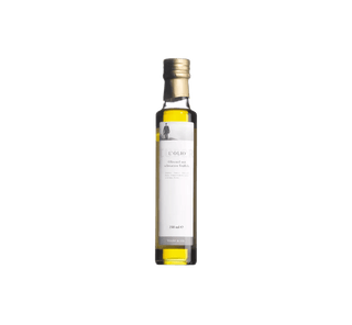 Olivenöl mit schwarzen Trüffeln 0,25 Liter - Olivenölkontor