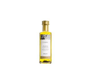 Olivenöl mit Steinpilzaroma und Steinpilzen - Olivenölkontor