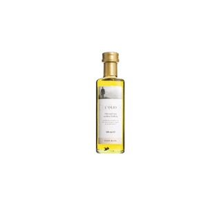 Olivenöl mit weißen Trüffeln 0,1 Liter - Olivenölkontor