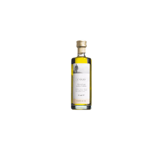Olivenöl mit weißen Trüffeln - Olivenölkontor