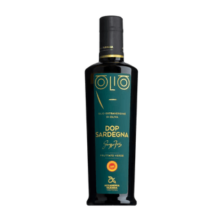 Riserva del produttore Sardegna DOP - Olivenölkontor