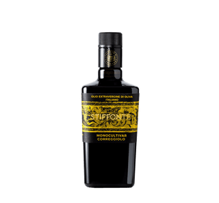 STIFFONTE - MONOCULTIVAR CORREGGIOLO - Olivenölkontor