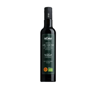 Tenuta Arcamone - Terra di Bari DOP BIO - Olivenölkontor